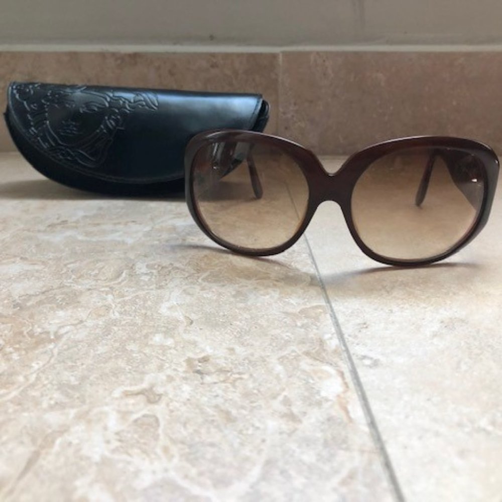 Versace Sunglasses